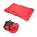 Rio Waterproof Dog Bed - Image 2