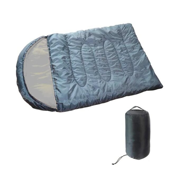 Frontier Dog Sleeping Bag - Image 3
