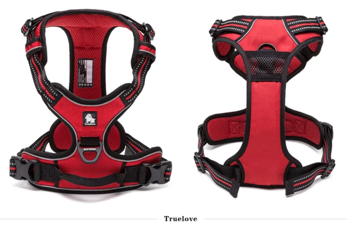Trailhead Dog Harness - Image 7