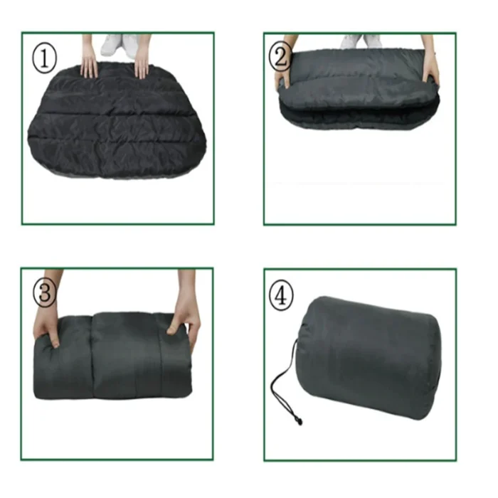 Denali Waterproof Dog Mat - Image 3