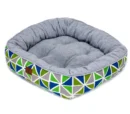 Arrowhead Dog Bed