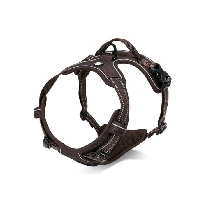 Trailhead Dog Harness - Image 4