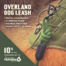 Overland Dog Leash - Image 5