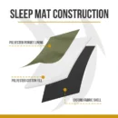 Range Dog Sleeping Mat - Image 4