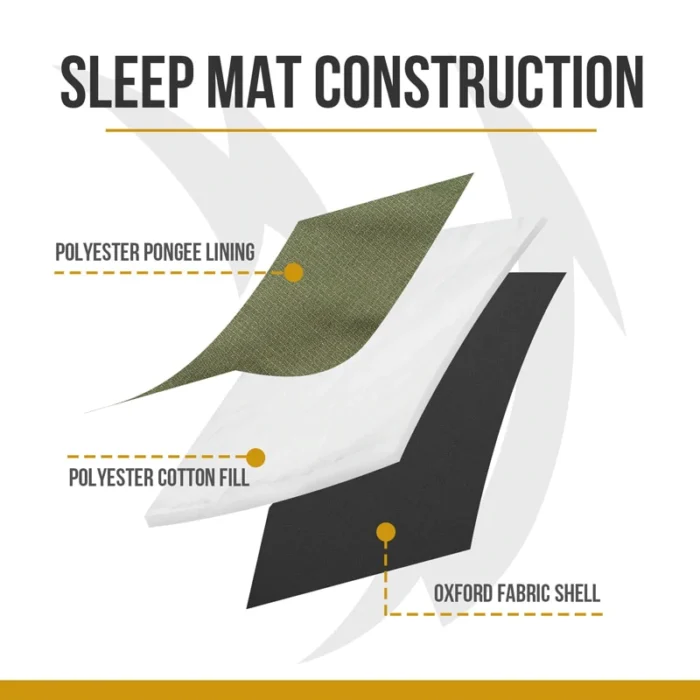 Range Dog Sleeping Mat - Image 4