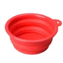 Camper Collapsible Dog Bowl