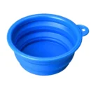 Camper Collapsible Dog Bowl - Image 2