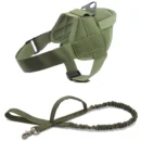Ranger Dog Harness & Leash - Image 4