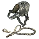 Ranger Dog Harness & Leash - Image 5