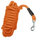 Cedarwood Dog Training Leash