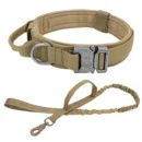 Scout Dog Collar & Leash - Image 3