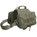 Spirit Saddle Dog Pack