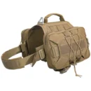 Spirit Saddle Dog Pack - Image 2