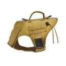Sequoia Dog Harness