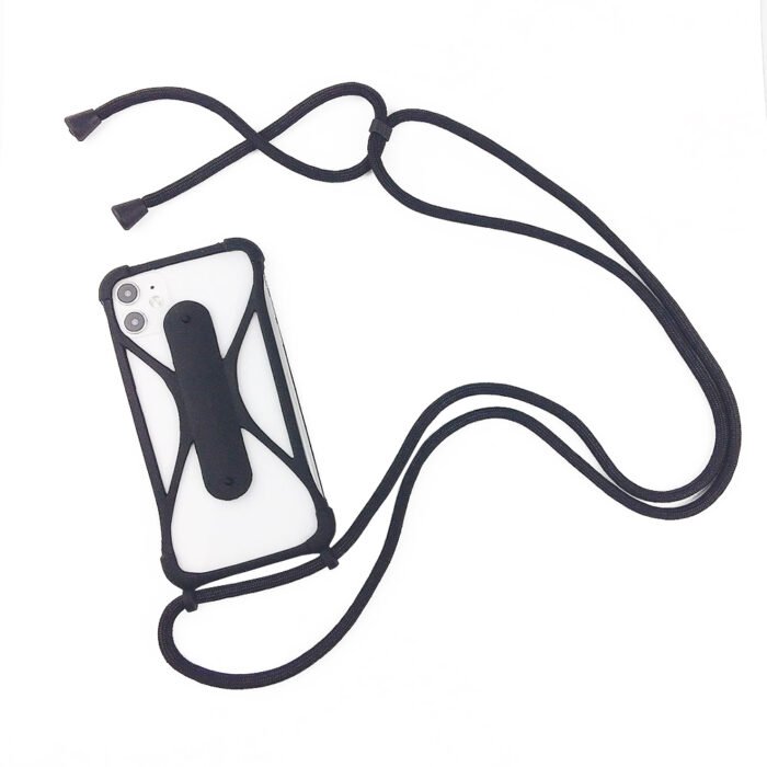 Lanyard and Protector for Mobile Phones - Image 2