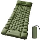 Ultralight Sleeping Inflatable Camping Pad