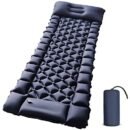 Ultralight Sleeping Inflatable Camping Pad - Image 31