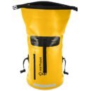 Heavy Duty Roll-Top Closure Waterproof Backpack: 35L / 55L - Image 4