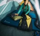 Therm-a-Rest Compressible Camp Pillow - Image 4