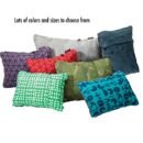 Therm-a-Rest Compressible Camp Pillow - Image 2