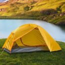 Ultralight Tent Waterproof Backpacking (1 Person) - Image 5