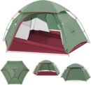 Ultralight Tent Waterproof Backpacking (1 Person) - Image 11