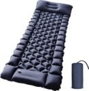 Ultralight Sleeping Inflatable Camping Pad - Image 8