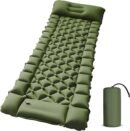 Ultralight Sleeping Inflatable Camping Pad - Image 23