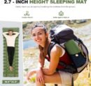 Ultralight Sleeping Inflatable Camping Pad - Image 24