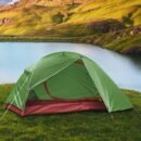 Ultralight Tent Waterproof Backpacking (1 Person) - Image 20