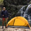 Ultralight Tent Waterproof Backpacking (1 Person) - Image 3