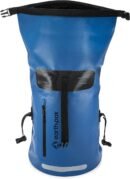 Heavy Duty Roll-Top Closure Waterproof Backpack: 35L / 55L - Image 11