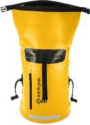 Heavy Duty Roll-Top Closure Waterproof Backpack: 35L / 55L - Image 17