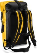 Heavy Duty Roll-Top Closure Waterproof Backpack: 35L / 55L - Image 15