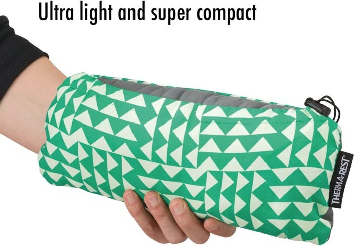 Therm-a-Rest Compressible Camp Pillow - Image 10