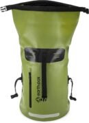 Heavy Duty Roll-Top Closure Waterproof Backpack: 35L / 55L - Image 32