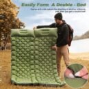 Ultralight Sleeping Inflatable Camping Pad - Image 27