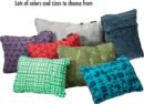 Therm-a-Rest Compressible Camp Pillow - Image 9