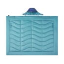 Weatherproof Vintage Outdoor Blanket - Image 3