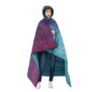 Weatherproof Vintage Outdoor Blanket - Image 5