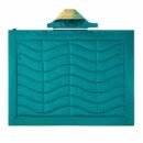 Weatherproof Vintage Outdoor Blanket - Image 7