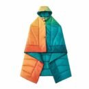Weatherproof Vintage Outdoor Blanket