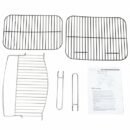 Portable Tabletop BBQ Charcoal Grill - Image 5