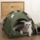 Pet Tent: Cats or Small Dogs