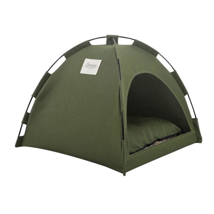 Pet Tent: Cats or Small Dogs - Image 5