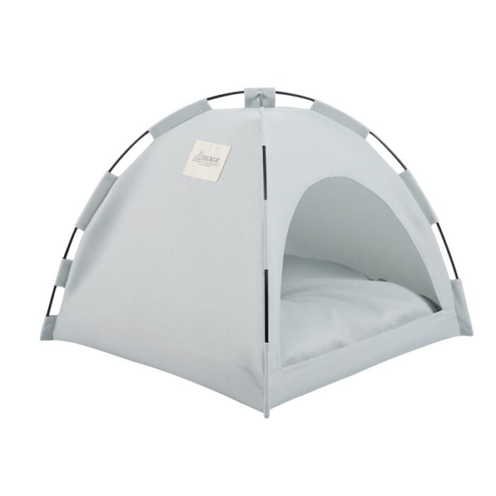 Pet Tent: Cats or Small Dogs - Image 6
