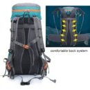 65L Camping Large Capacity Outdoor Sport Bags