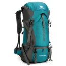 70L Mountaineering Rucksack Outdoor Camping Backpack - Image 2