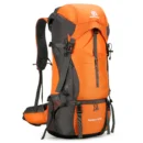 70L Mountaineering Rucksack Outdoor Camping Backpack