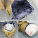 70L Molle Rucksack Tactical Mountaineering Camping Bag